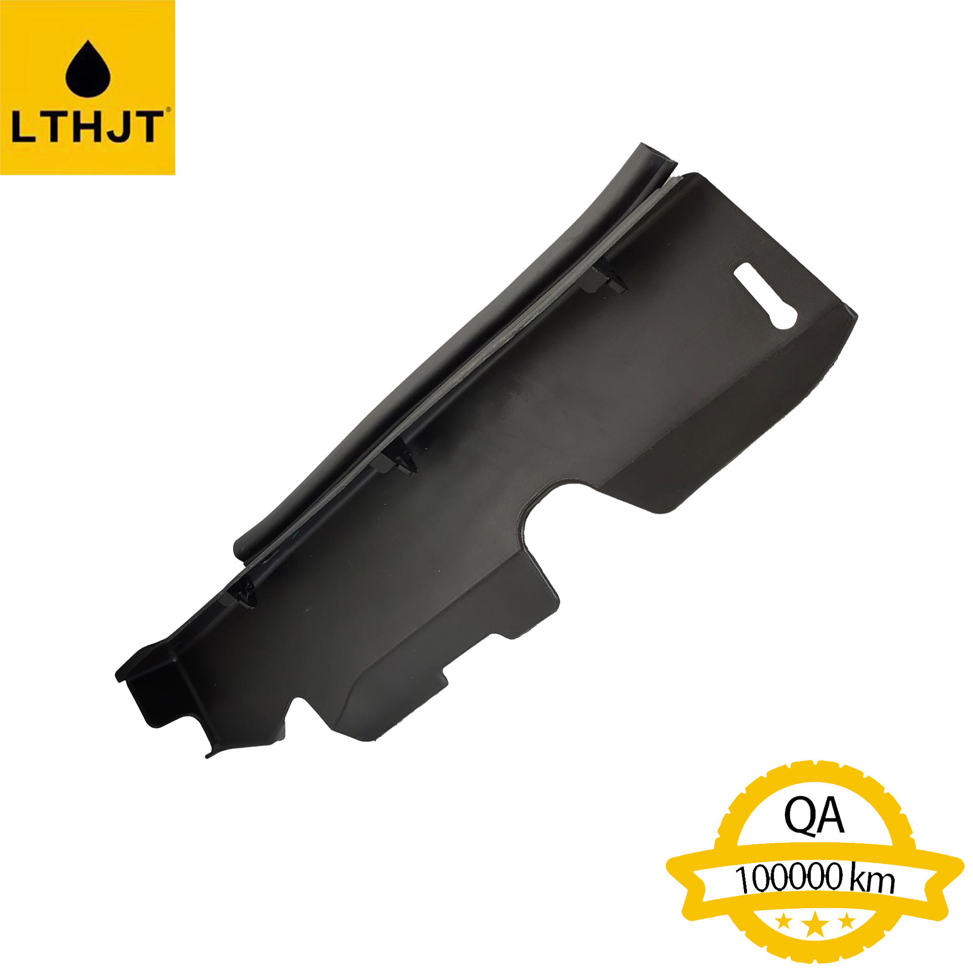 Auto Spare Parts Right Fender Upper Weatherstrip 53388-0R040 53388-0R030 533880R030 for RAV4 ASA4# 2013-2016