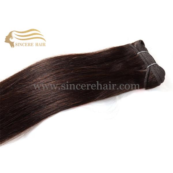 Top Quality 22 Inch Silk Straight Brazilian Remy Human Hair Weft Extensions For Sale Top Quality 22 Inch Silk Straight Brazilian Remy Human Hair Weft Extensions For Sale