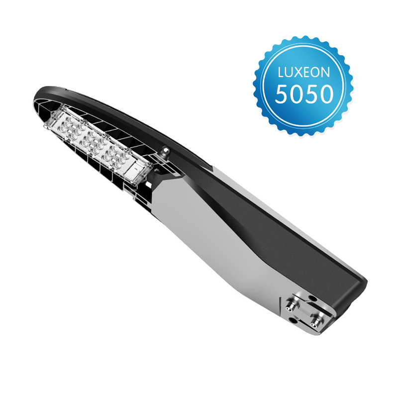 Водоустойчивые уличные светы СИД IP66 50w Dimmable для промышленной пользы