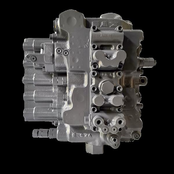 Клапан основного управляющего воздействия 00170-51015 модулирующей лампы EX200-5 экскаватора Belparts Хитачи