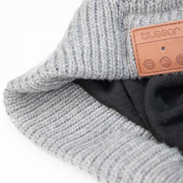 Связанная шляпа батареи 400mAh 10M Bluetooth Beanie 3.7V волшебная