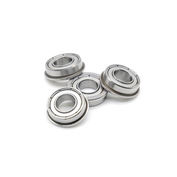 F688ZZ Bearing ABEC-7 (10PCS) 8 * 16 * 5 mm Flanged  Ball Bearings F688 ZZ
