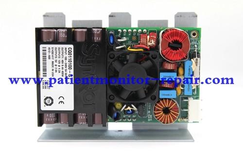 Power Supply Board PN Medical Equipment Parts For CQ0110100-G Endoscopye IPC EC300 System Power Board