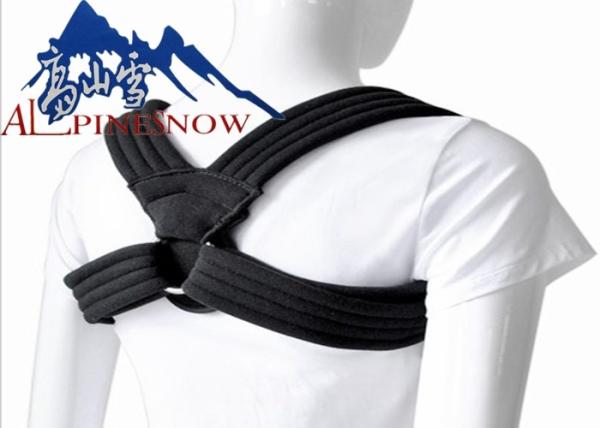 Clavicule d'accolade de soutien d'épaule d'Adjustbale orthopédique pour les hommes et des femmes