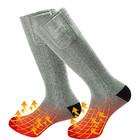 Graphene Heating Sheet Electric Foot Warmer Socks The Perfect Gift For Your Loved Ones
