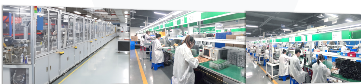 Shenzhen Ruida Yongli Technology Co., Ltd.