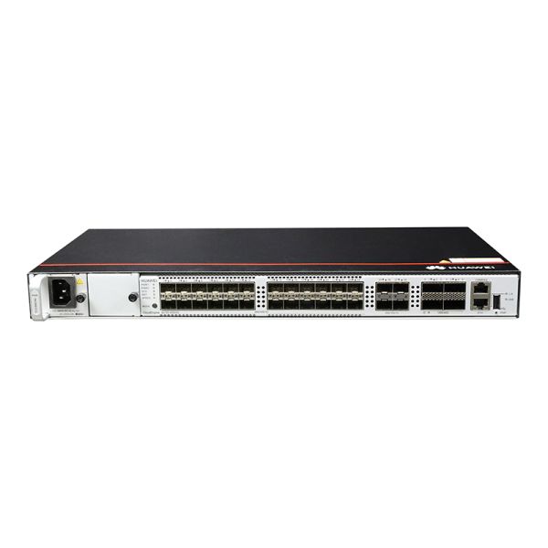 SFP28 CloudEngine Huawei Network Switch S6730-H28Y4C 28 Port 25GE