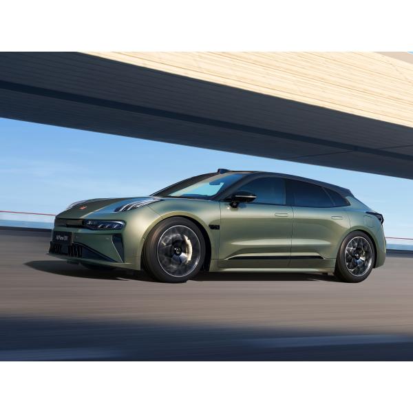 4 roues à 5 portes et 5 sièges Nouveau véhicule énergétique Zeekr Tout nouveau 001 2024 Me We You Nouvelle version EV Electric Car