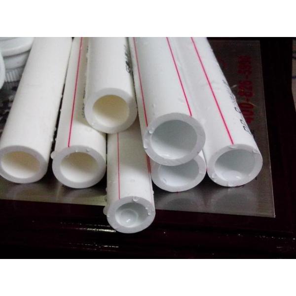 Single-screw LG450Water Supply Gas Supply PE Pipe Extrusion Line 42000X6000X2800