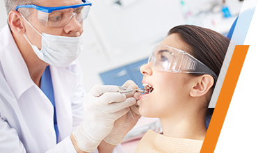 Оптическое волокно Наконечники брызг Quattro