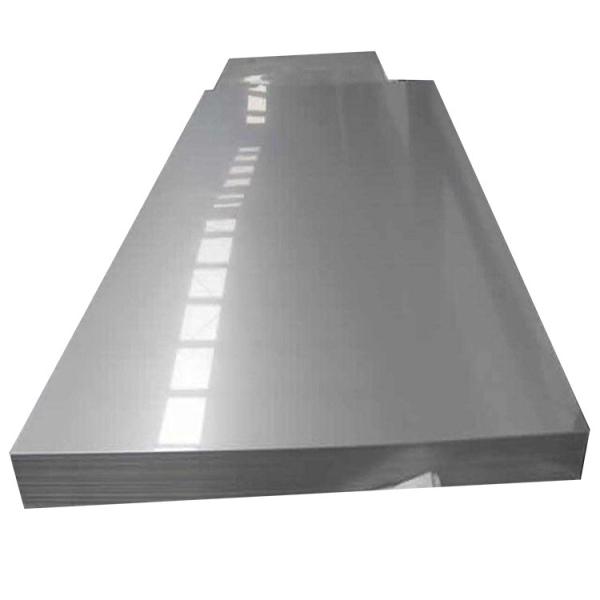 SUS316L Stainless Steel Sheet Building Material