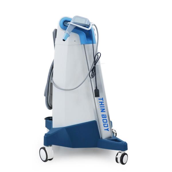 Máquina  do rejuvenescimento da pele de BTL Emsella para a estética