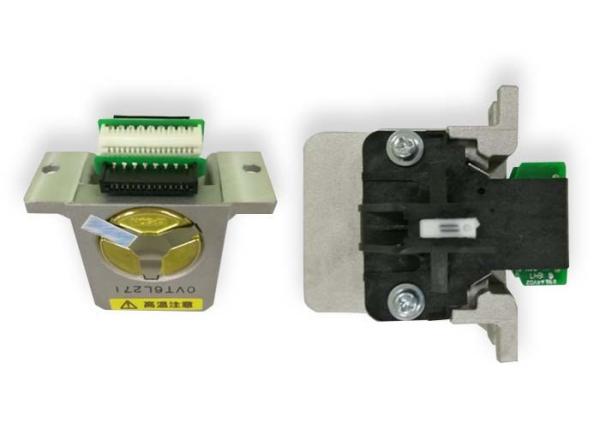 Original New Printhead For Epson LQ-590 LQ-2090 LQ2090 LQ590 LQ1600K3HPrinter Head Part No:1279490  Dot Matrix Printers