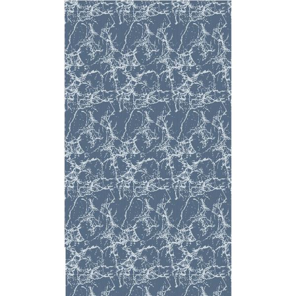 Simple Style Decorative Wall To Wall Printed Carpet Hotel Floor Carpet Roll