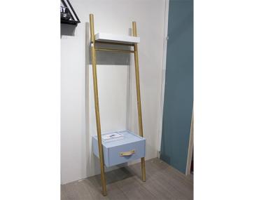 BSCI Bamboo And MDF Coat And Shoe Rack For Living Room