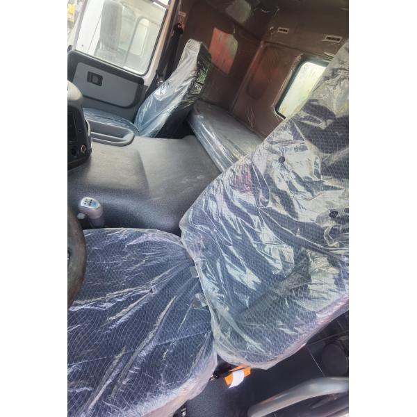 Подержанный SINOTRUK HOWO бетонный смеситель 6х4 380 л.с. Подержанный бетонный смеситель