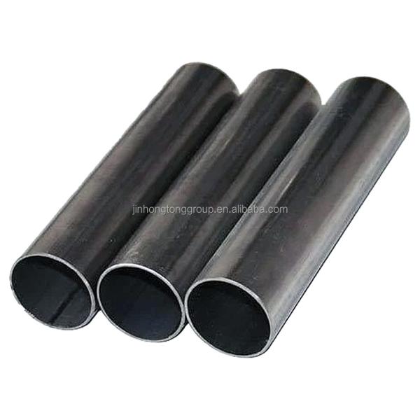 SSAW SAWL API 5L Spiral Welded Steel Pipe Square Welded Steel Tubes for Natural Gas Diameter 6-150mm Hot Rolled