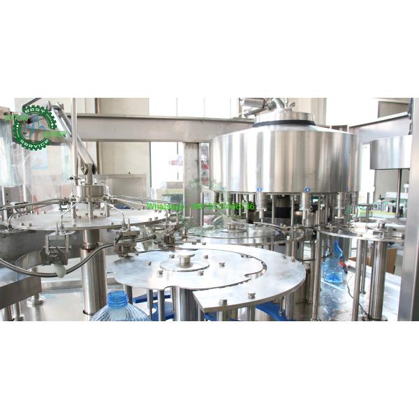 Auto Complete 2 3 4 5 6 7 8 10 Liter Big Bucket Barrel Bottle Bottled Mouthwash Liquor Water Filling Line Plant System Equipment