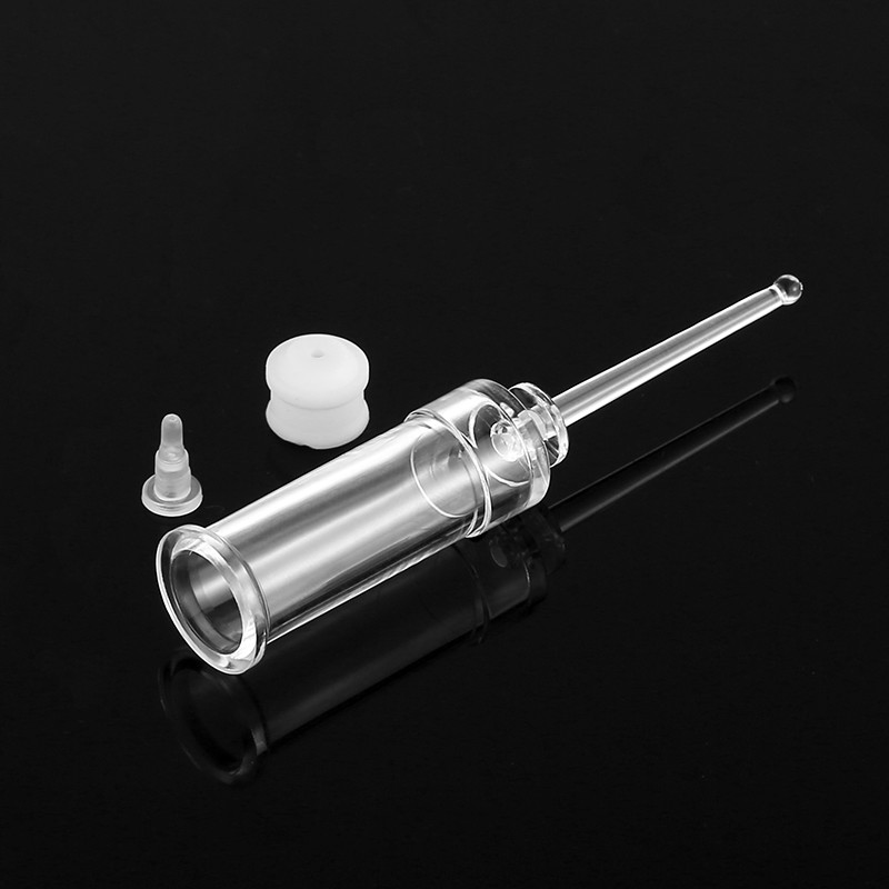 Ампула упаковывая, ЛЮБИМЦА пластиковая пластмасовые контейнеры 2ML для эфирных масел