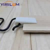 Acessórios de sofá duráveis Materiais PE Móveis de plástico para cadeira de sofá Zig Zag Springs