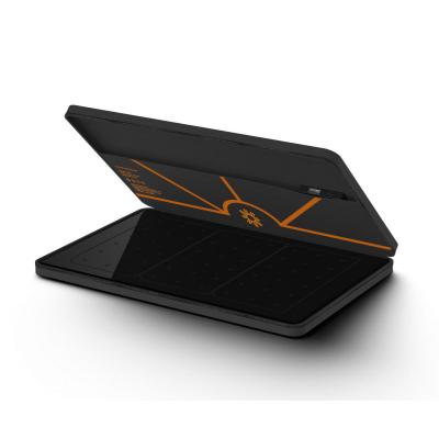 viagem dobrável solar de Kit Monocrystalline Suit For Outdoor do painel solar de painéis 100W de 27W Sunport