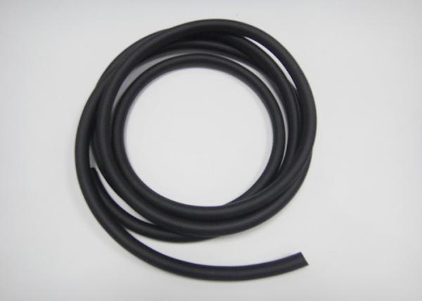 Industrial PVC Air Hose Resistant PVC Hose High Pressure Black Air Hose