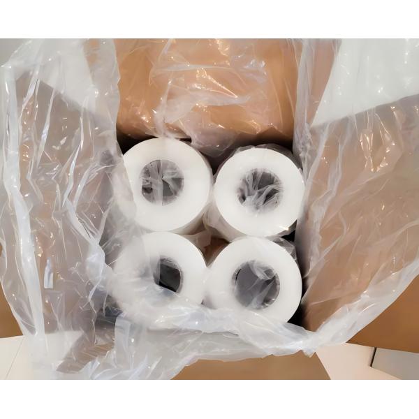 Электрическая изоляция Флогопитовая лента 3in1 / огнестойкая Флогопитовая слюновая лента обернутая Для кабельного проводника