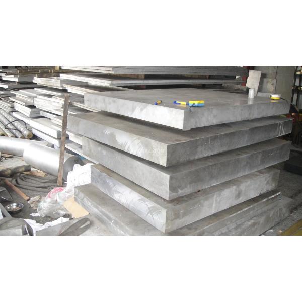 Non Slip Embossed T651 7075 Aluminum Sheet Wear Resistance