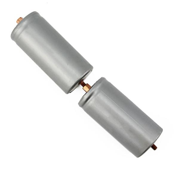Rechargeable 3.2V 6000mAh 32700 Lifepo4 Battery for Solar Energy Storage and Home Systems