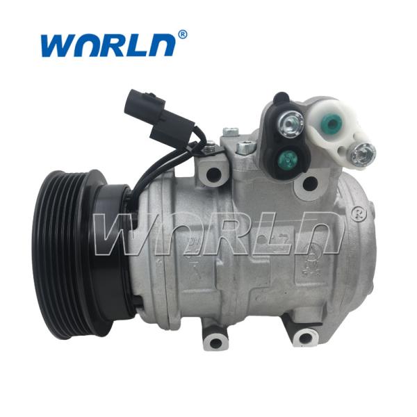 977011D100 Auto AC Compressor For Kia Carens For Sorento 2006-2012 WXKA013