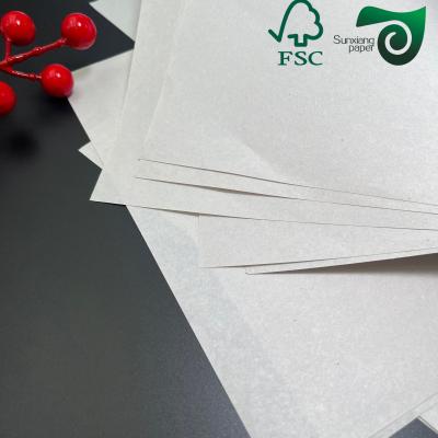 Rollos de papel de periódico de 36x48 pulgadas, ligeros y con excelente opacidad