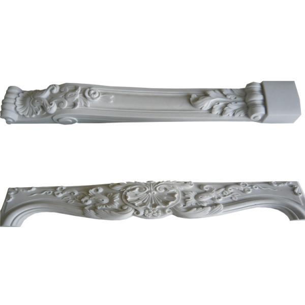 White marble fireplace mantel,China stone carving fireplaces mantel surrounds, home decoration