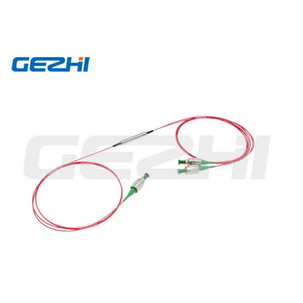1260nm - поляризация 1620nm поддерживая грубый WDM для сетей CWDM/OADM