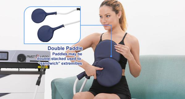 Pmst Loop Neo Pulse Electromagnetic Field Therapy Magneto Device