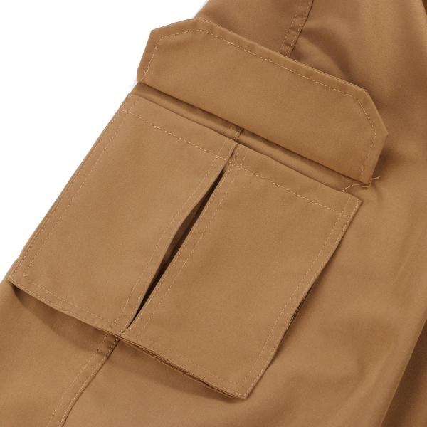 Men's Casual Loose Pants for Spring and Summer Support 7 Days Sample Order Lead Time