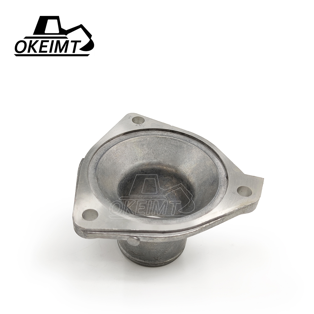 Крышка 8971380031 1137130370 снабжения жилищем термостата ISUZU 6BD1 6BG1