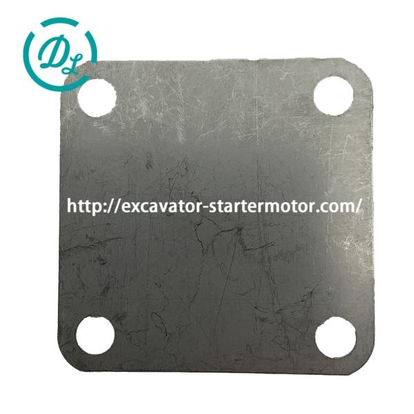 M11 QSX11 129839 129839X Couvercle de soupape d'arrêt Pièces de rechange moteur NT855
