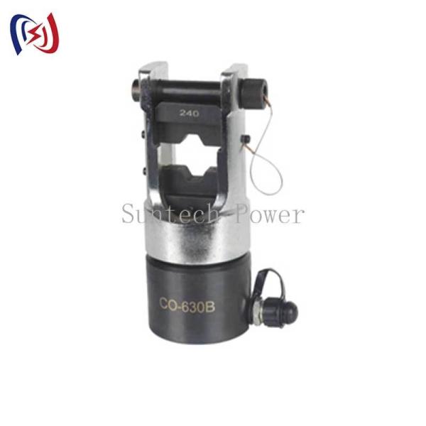 Split-type Hydraulic Crimping Pliers Modular Crimping System For Heavy Duty Electrical Work​