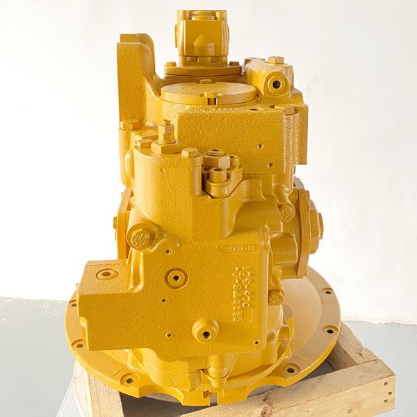 2726955 1733381 excavatrice Hydraulic Pump de 320D2 320C 320B
