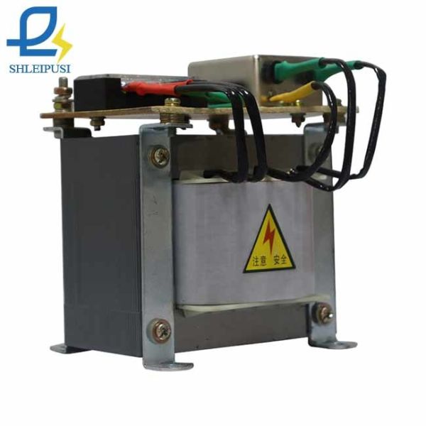 With filter Voltage Transformer Single Phase 500W Voltage Transformer