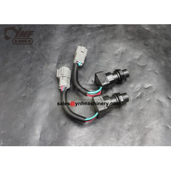 YNF16709 RC461-53960 Ignition Switch for Kubota Equipment