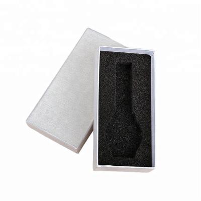 Insertion protectrice de montre d'emballage de boîte de caisse de montre