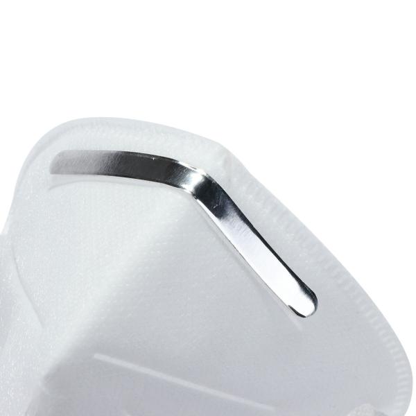 Non Irritating KN95 Face Mask High Breathability With CE FDA Certificated