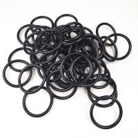 Bolsas de cartón para el embalaje de forma de molde y anillos de caucho estándar para accesorios y maquinaria