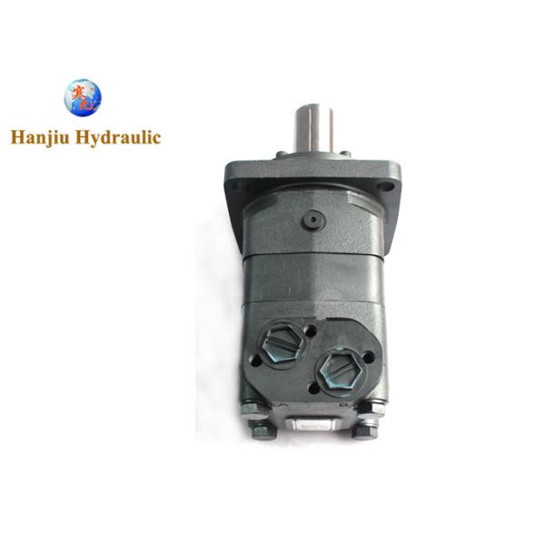 Danfoss 151B3103 OMV BMV 630 Marine Hydraulic Motor Straight Shaft BSP Ports
