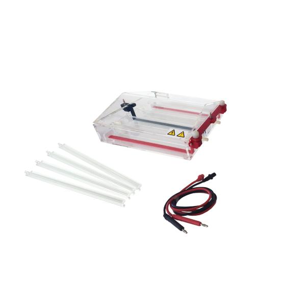 JY-SP7 Biology Laboratory Equipment Cellulose Acetate Membrane Electrophoresis