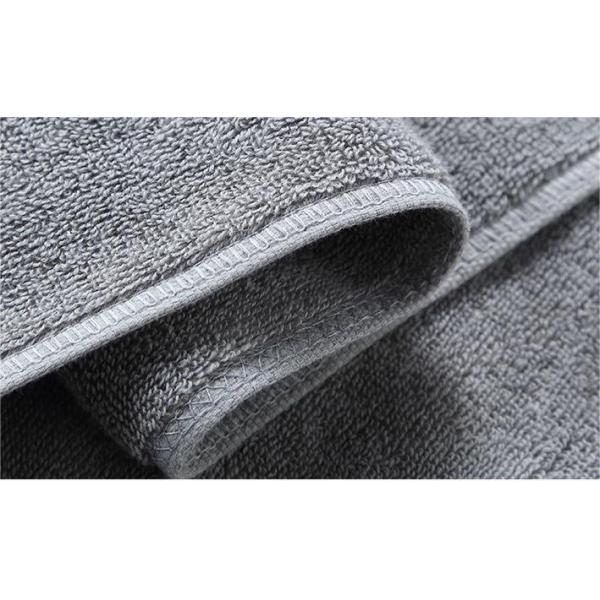 Super Absorbent Bath Towel Set Extra Large Size Perfect for All Ages at Home or Hotel