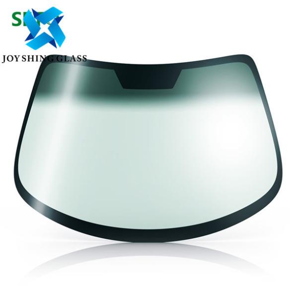 Vidro laminado de Front Windshield Glass Car Windshield 3 anos de garantia