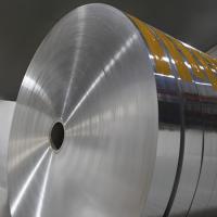 El metal galvanizado de acero suave pela el grueso de 0.07mm-14.5m m