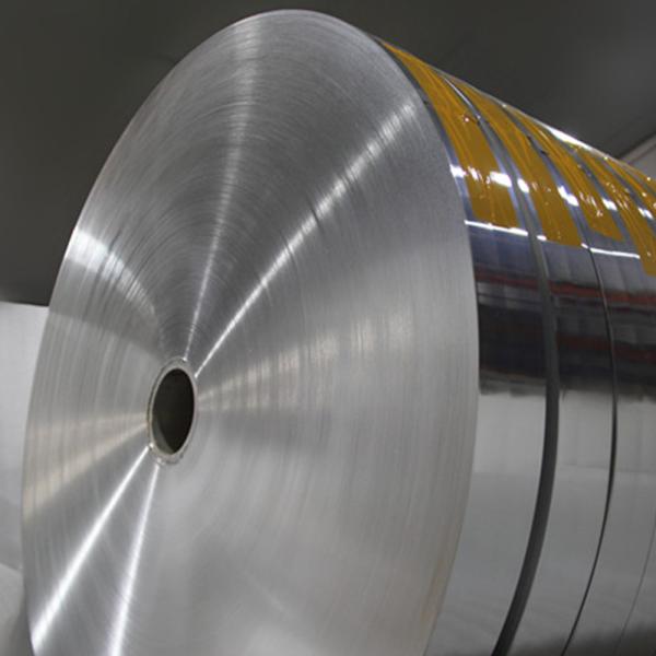 Customizable Nickel Plated Steel Strip Roll With Range 2-12mm Plated Surface Metal Strip